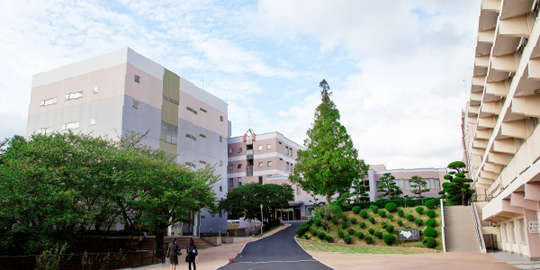 西南女学院大学・西南女学院大学短期大学部