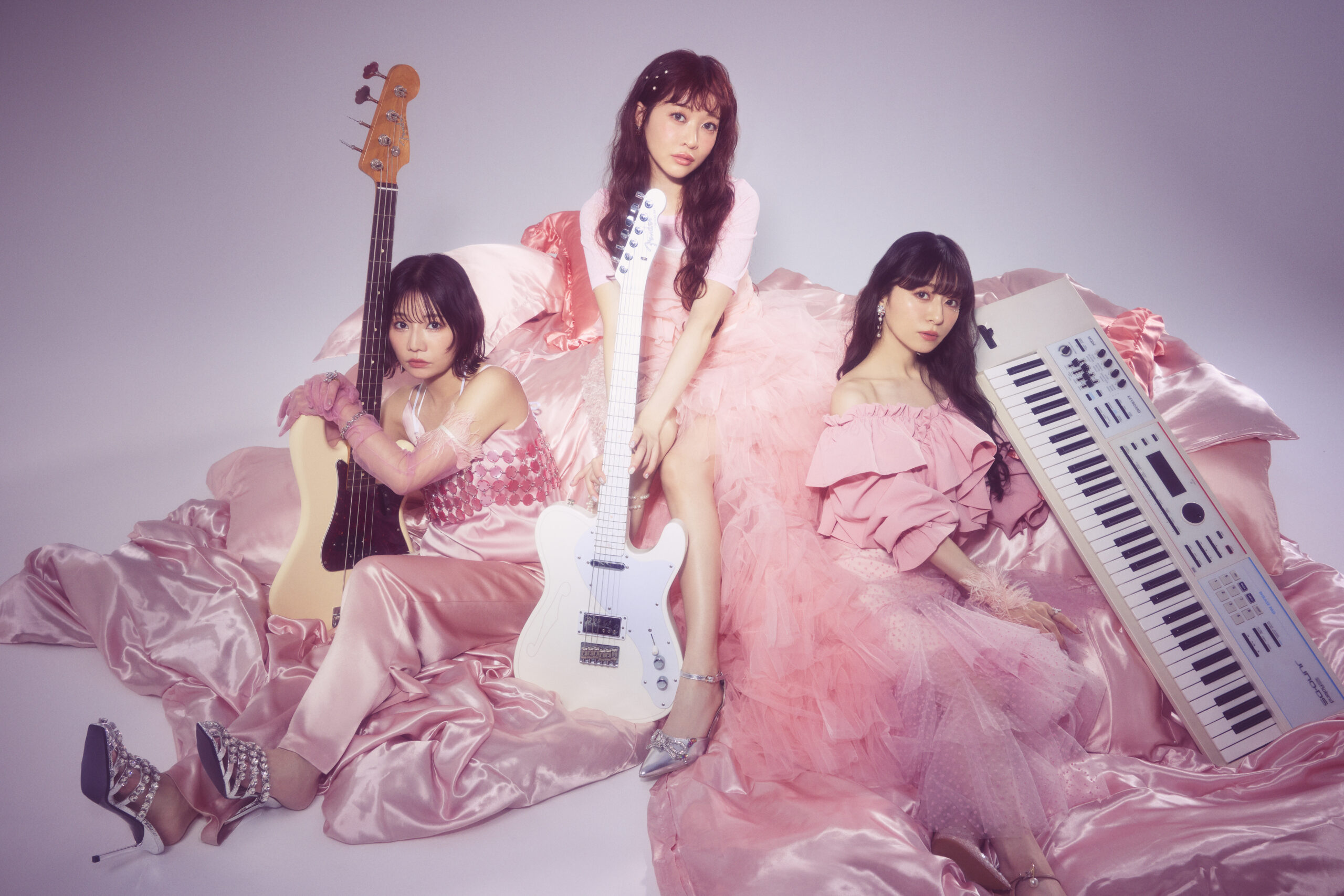 しおん祭　SILENT SIREN